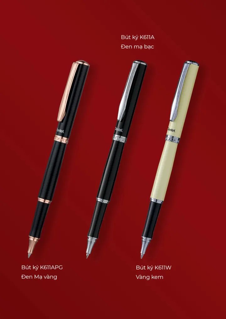 Màu K611
