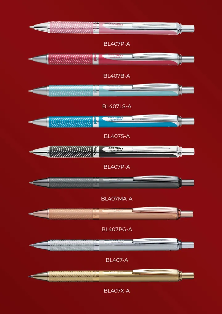 Màu BL407